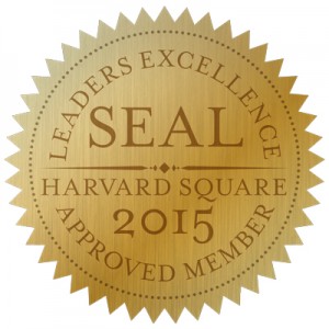 Member of Leaders Excellence Harvard Square - Rukmini Iyer
